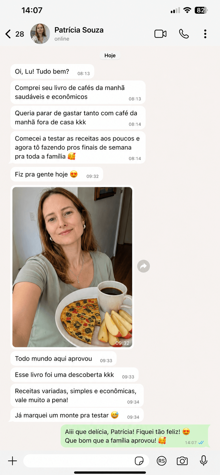 Depoimento 2
