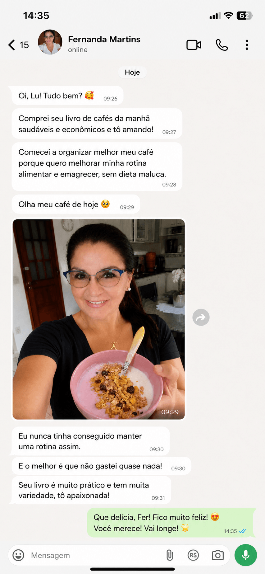 Depoimento 4