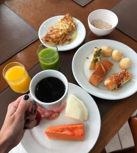 Receita