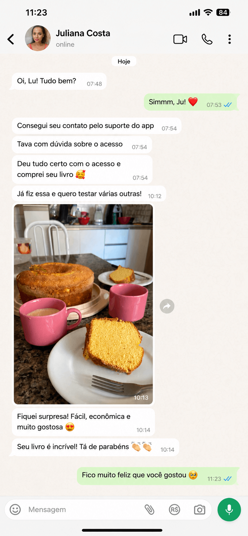 Depoimento 5